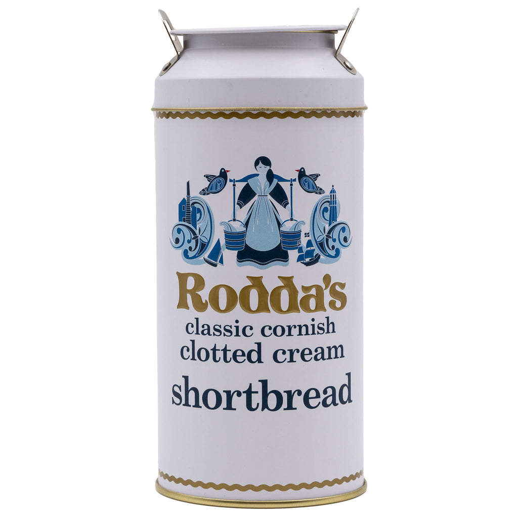Rodda's - Classic Clotted Cream Shortbread 200g